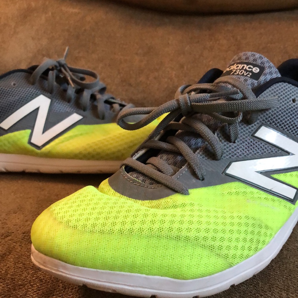 New Balance 730V2